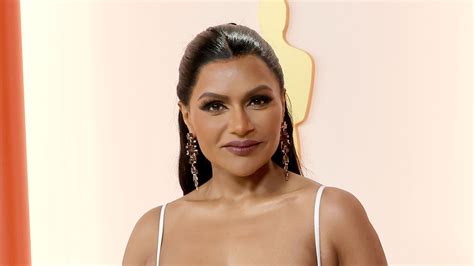 Mindy Kalings Weight Loss Has Upset Fans For This Reason